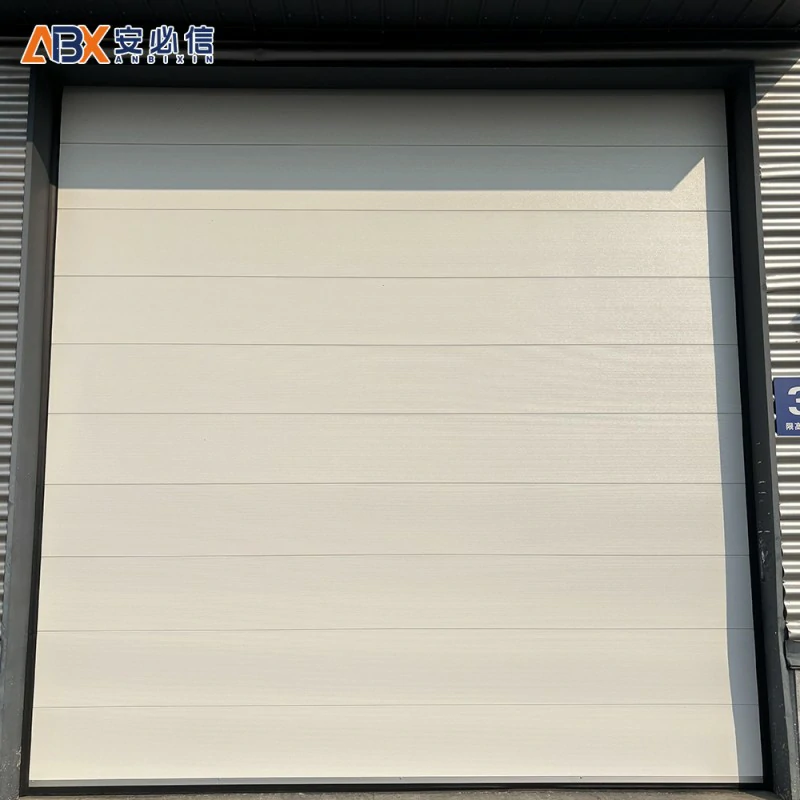 六盘水工业滑升门